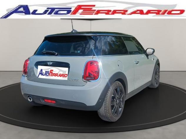 MINI Mini 4ª serie (F56) Mini 1.5 Cooper 60 Years - Foto 5