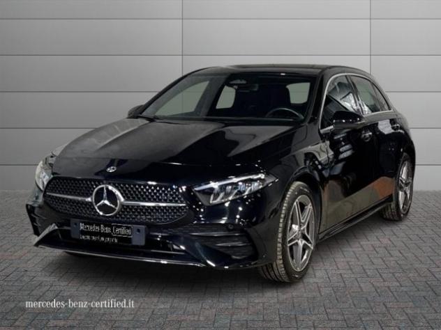 MERCEDES-BENZ A 250 e hybrid EQ AMG Line Advanced Plus rif. 23496481