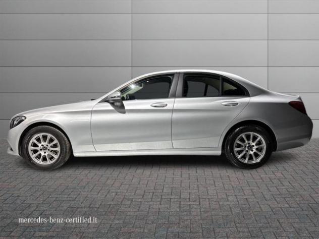 MERCEDES-BENZ C 180 d Auto Sport rif. 24171009 - Foto 6