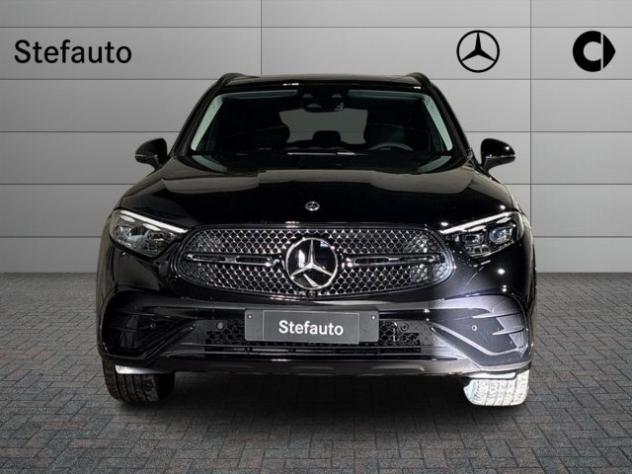 MERCEDES-BENZ GLC 220 d 4Matic Mild Hybrid AMG Line Premium rif. 23071280 - Foto 4
