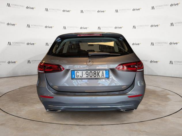 Mercedes-Benz Classe B 180 d Sport Plus auto - Foto 5