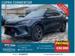 CUPRA Formentor 2.0 TDI 150CV DSG