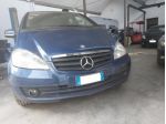 Mercedes-benz A 160 A 160 Elegance