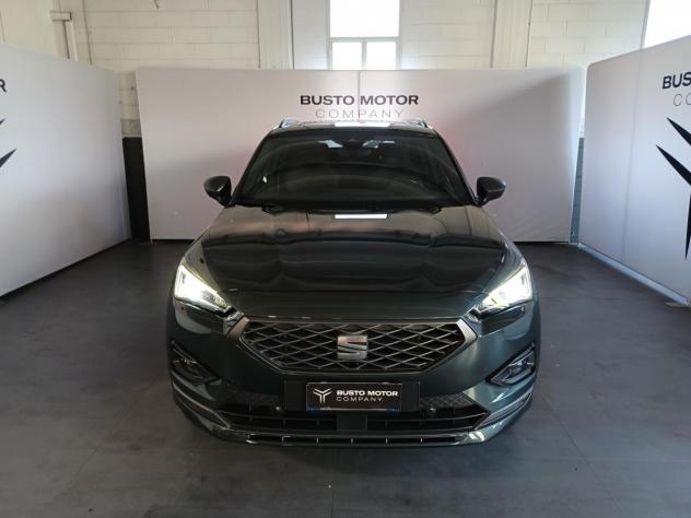 SEAT Tarraco 2.0 TDI DSG FR AUTOMATICO 7 POSTI - Foto 2