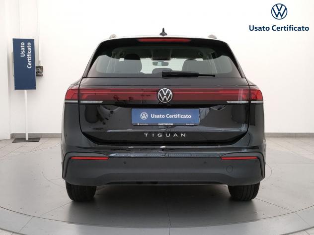 Volkswagen Tiguan 2.0 TDI 110KW SCR Life DSG - Foto 4