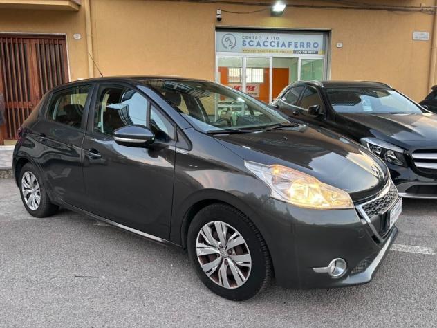 Peugeot 208 1.4 VTi 95 CV 5p. GPL Allure - Foto 2