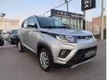 Mahindra KUV100 1.2 VVT M-Bifuel(GPL) K8