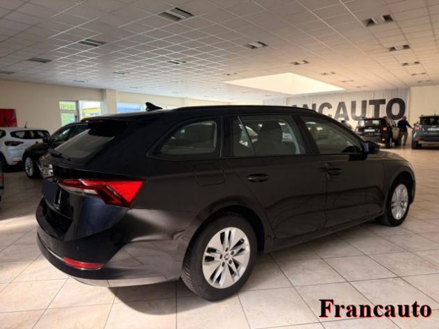 SKODA Octavia 2.0 TDI EVO SCR 150 CV DSG Wagon Executive rif. 23935552 - Foto 3