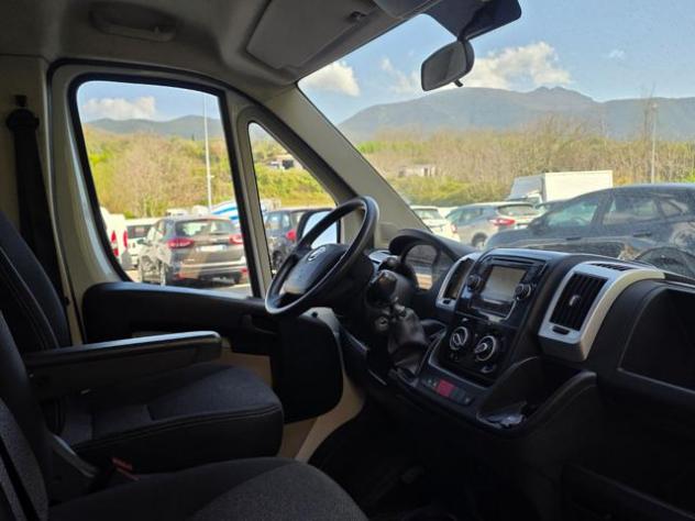 FIAT Ducato MAXI CASSONE FISSO rif. 23957820 - Foto 7