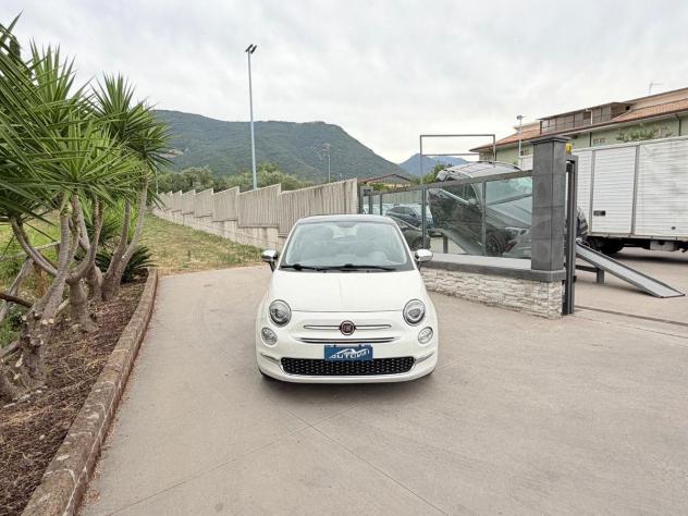 FIAT - 500 - 1.2 EasyPower Lounge - Foto 3