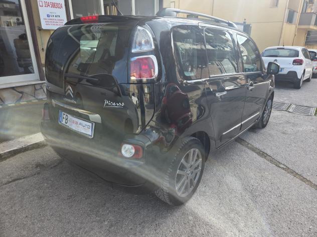 CITROEN C3 PICASSO 1.6 HDI 99 CV EURO6 KMCERTIF - Foto 8