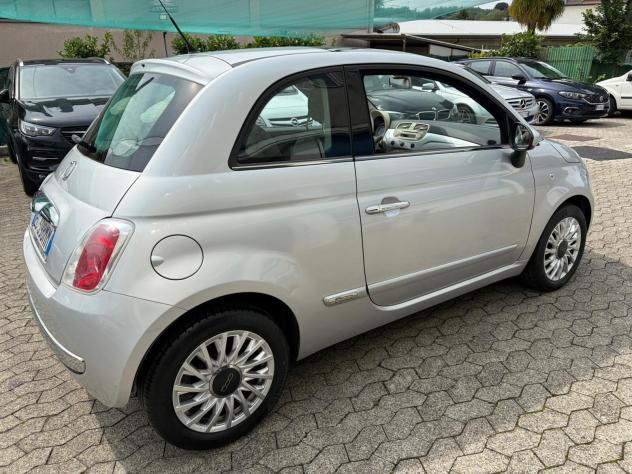 Fiat 500 1.2 Lounge - Foto 4