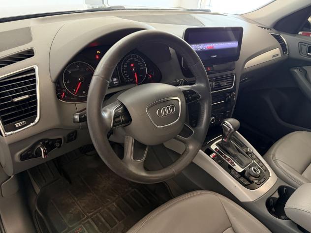 Audi Q5 2.0 TDI 120kW quattro S tronic Business - Foto 9