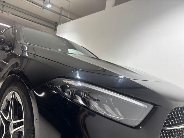 Mercedes-Benz Classe A A 180 d AMG Line Premium auto - Foto 7