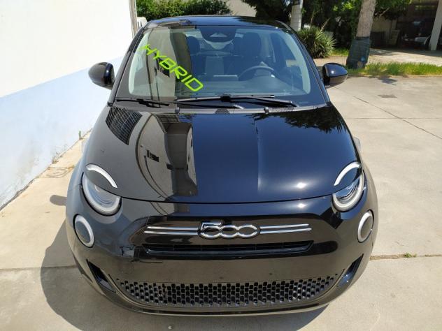FIAT 500 1.0 hybrid Torino CBC - Foto 7