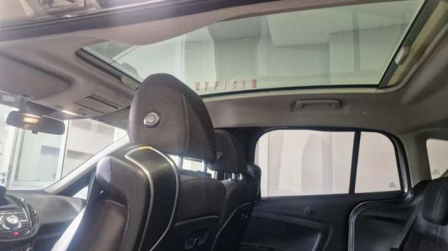 Ford B-Max 1.4 90 CV S&S Titanium - Foto 8