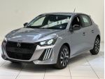 Peugeot 208 208 Hybrid 110 e-DCS6 Style