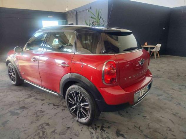 MINI Countryman Mini Cooper Countryman ALL4 rif. 22940308 - Foto 3