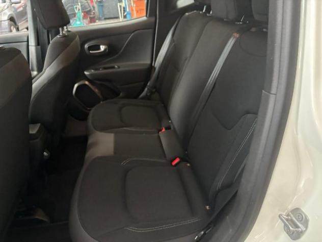 JEEP Renegade 1.6 Mjt DDCT 120 CV Limited rif. 23992120 - Foto 10