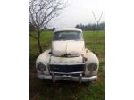 VOLVO  PV544  B18