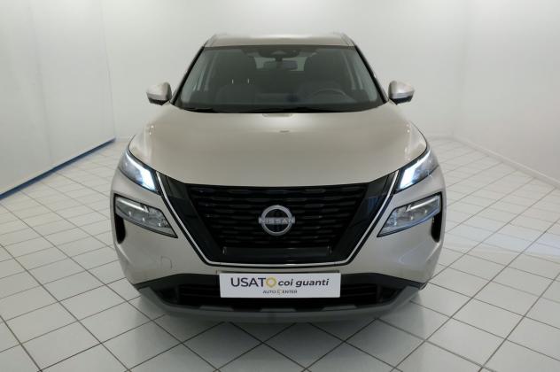 Nissan X-Trail X-Trail 1.5 e-power N-Connecta 2wd auto N1 ( AUTOCARRO ) - Foto 8
