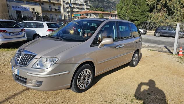 Lancia Phedra 2.2 MJT Limited Edition - Foto 10