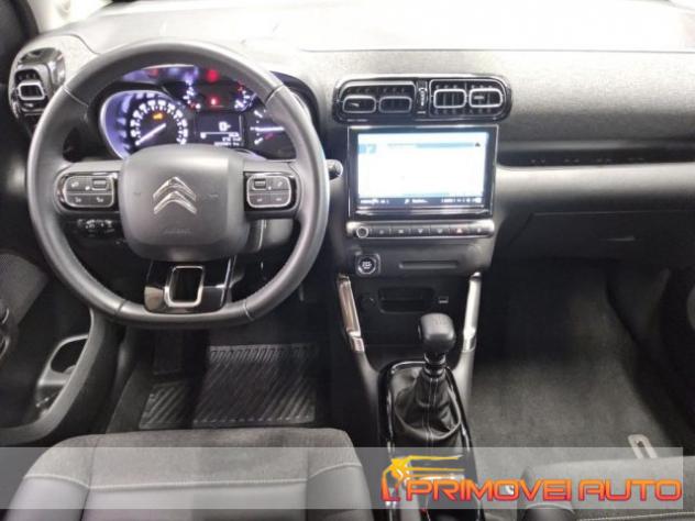 CITROEN C3 Aircross PureTech 110 S&S Shine rif. 22871865