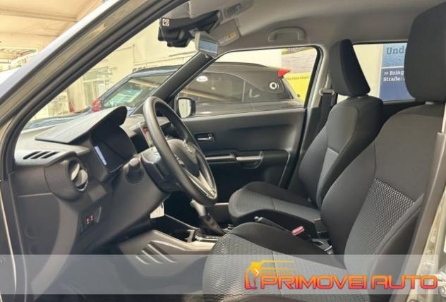 SUZUKI Ignis 1.2 Hybrid CVT Comfort rif. 22400738 - Foto 2