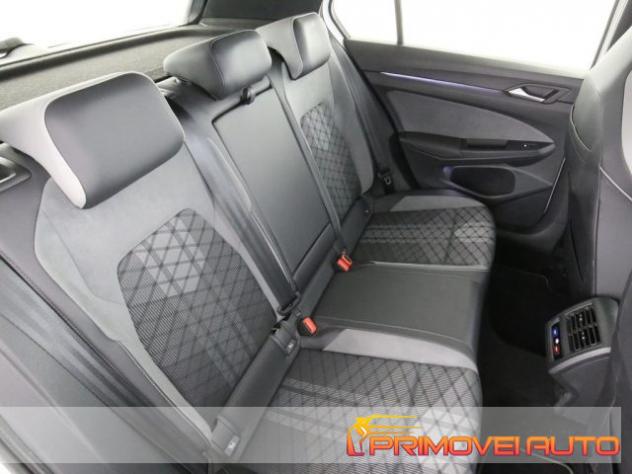 VOLKSWAGEN Golf 1.5 TSI 150 CV EVO ACT R-Line rif. 20756551 - Foto 4