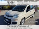 Fiat Panda 1.2 Lounge 2016