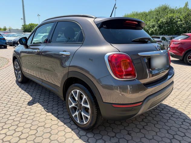 Fiat 500X 1.3 MultiJet 95 CV Cross - Foto 6