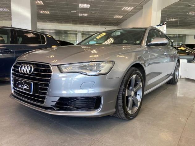 AUDI A6 Avant 2.0 TDI 190 CV ultra S tronic rif. 23877652