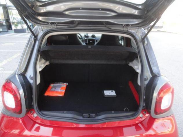 SMART ForFour 90 0.9 Turbo Prime CABRIO rif. 21628067 - Foto 9
