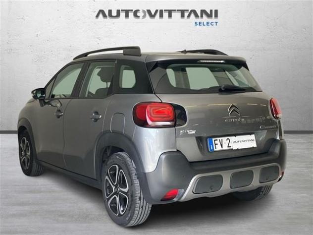 CITROEN C3 Aircross 1.2 PureTech Shine my18 rif. 23819071 - Foto 3