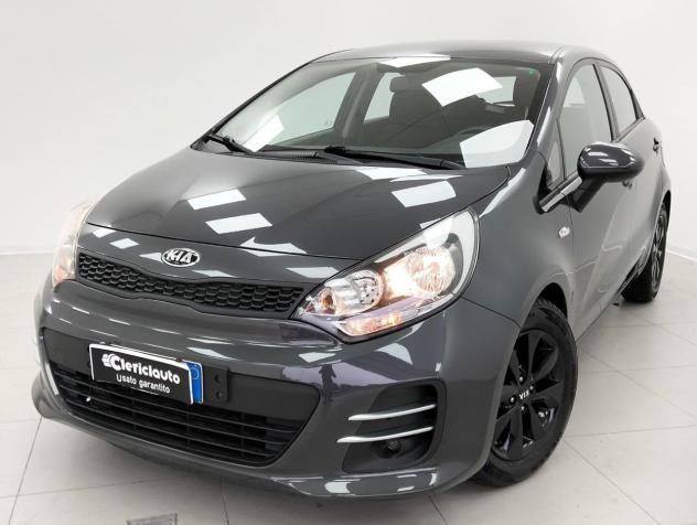 Kia Rio 5p 1.2 Cool eco Gpl