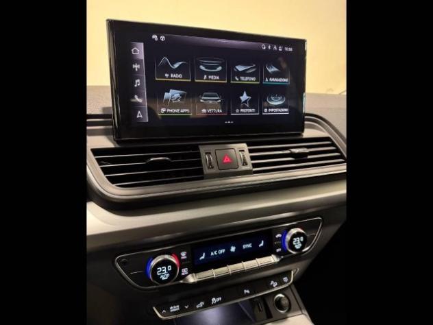 AUDI Q5 SPORTBACK 50 TFSI E QUATTRO S TRONIC S-LINE EDITI rif. 24058162 - Foto 7