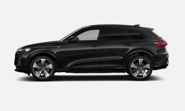 AUDI QUATTRO Audi Q5 SUV S line edition TDI 150 kW S tronic rif. 24058098 - Foto 5