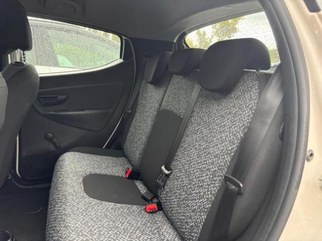 LANCIA Ypsilon 1.0 FireFly 5 porte S&S Hybrid Ecochic Silver rif. 22805119 - Foto 9