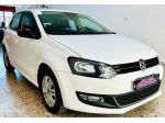 Volkswagen Polo 1.2 TDI Trendline NEOPATENTATI