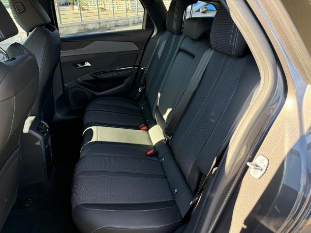 Peugeot 308 HDi 130 EAT8 COME NUOVA FULL OPTIONAL AFFARE - Foto 9