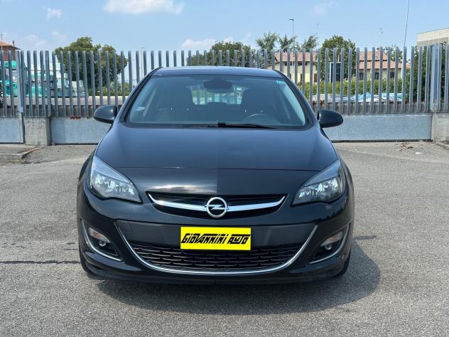 Opel Astra 1.7 CDTI 110CV (GARANZIA 24 MESI) - Foto 2