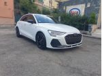 Audi A3 SPB 35 TFSI S tronic line edition
