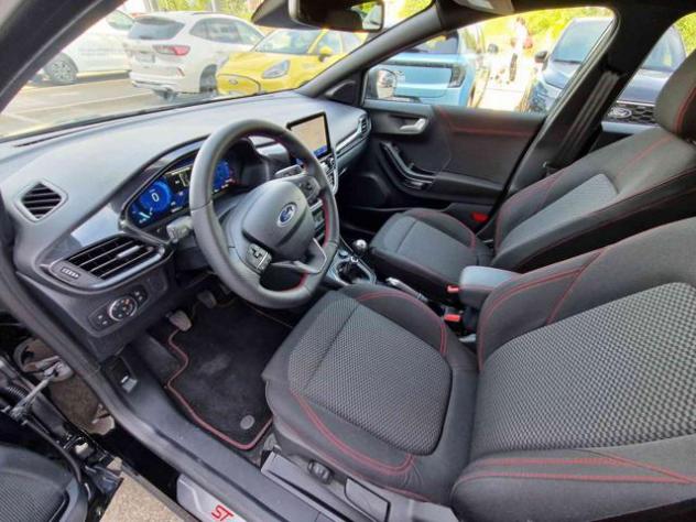 FORD Puma 1.0 EcoBoost Hybrid 125 CV ST-Line rif. 23795575 - Foto 8