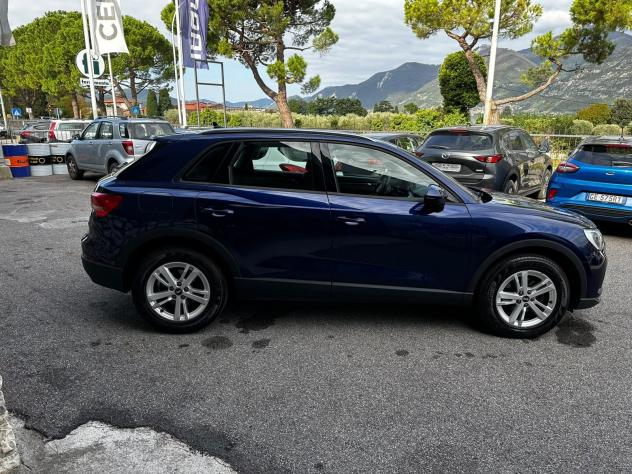 Audi Q3 35 TDI quattro S tronic Business - Foto 6