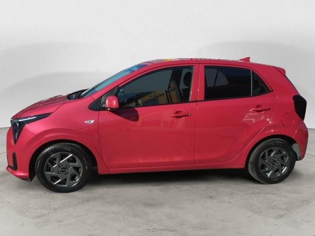 Kia Picanto Picanto 1.0 mpi Urban come nuova - Foto 4