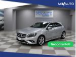 Mercedes A 200 CDI Sport Auto EU6