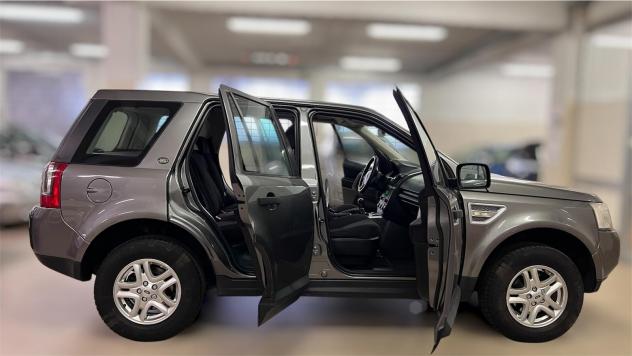Land Rover Freelander 2.2 TD4 S.W. HSE - Foto 7