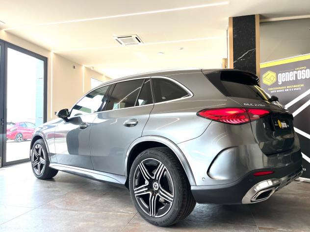 Mercedes-benz GLC 220 d 4Matic Mild Hybrid AMG Premium - Foto 5