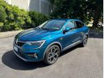 Renault Arkana Arkana Full Hybrid E-Tech 145 CV Techno