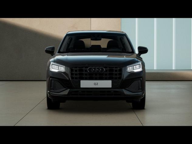 Audi Q2 Audi Business Advanced 30 TFSI 85(116) kW(CV) 6-marce - Foto 4
